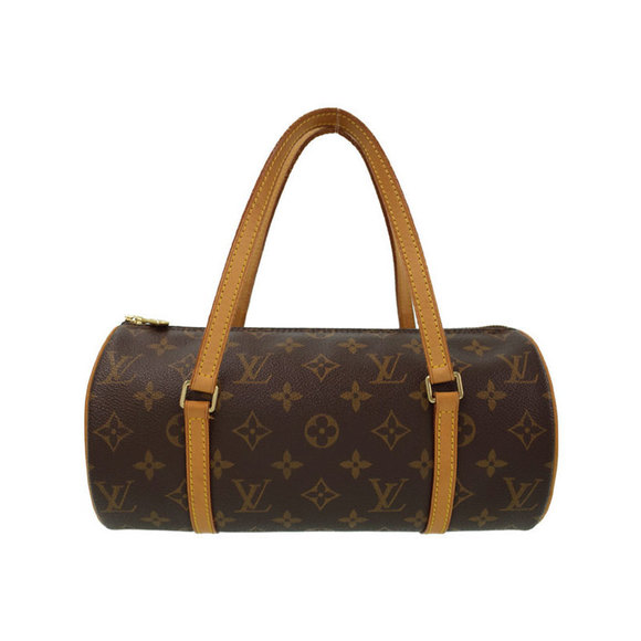 Louis Vuitton Papillon Handbag Monogram - Picture 1 of 8